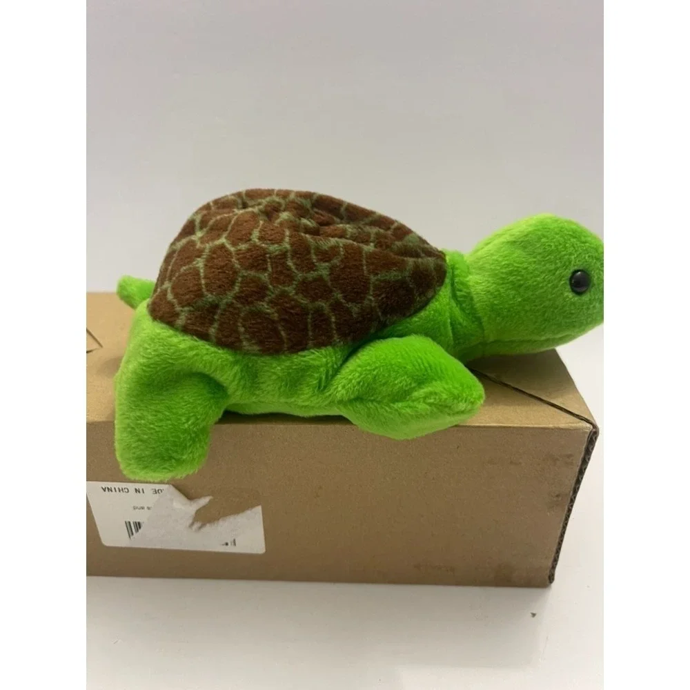 TY Beanie Baby Speedy 8-14-1994 Style 4030 P.V.C. Pellets